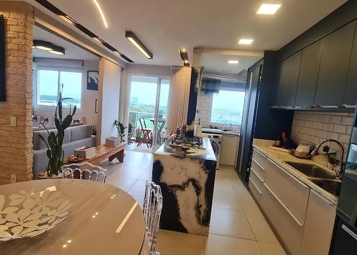 Casa Arthabio - Barra Olimpica