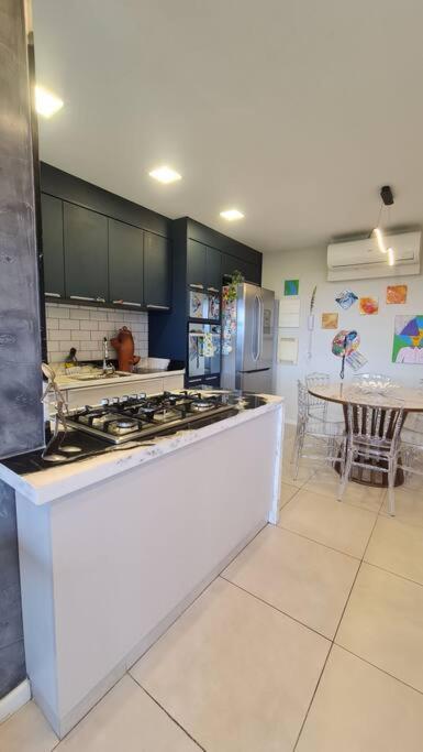 Casa Arthabio - Barra Olimpica