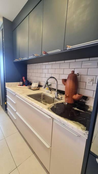 Casa Arthabio - Barra Olimpica Apartamento