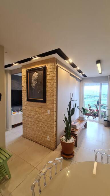 Apartamento Casa Arthabio - Barra Olimpica *