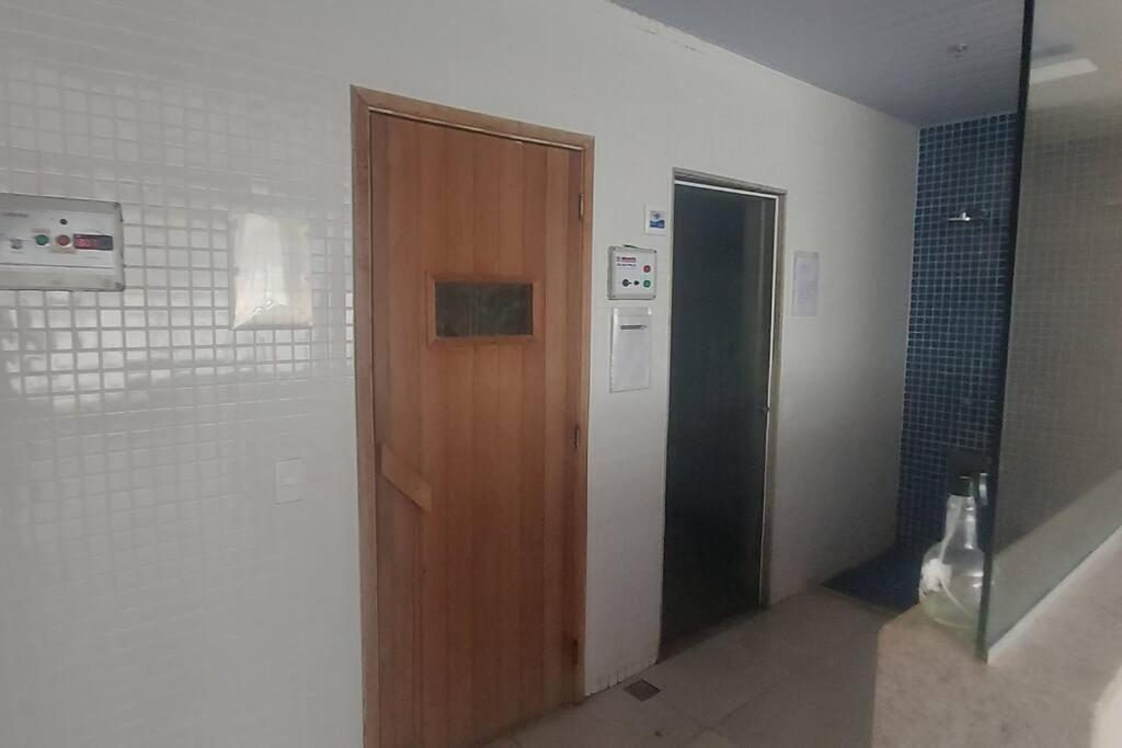 Apartamento Casa Arthabio - Barra Olimpica Rio de Janeiro