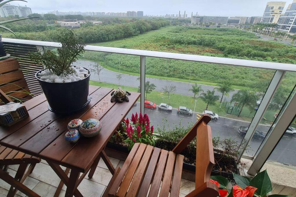 Apartamento Casa Arthabio - Barra Olimpica Rio de Janeiro