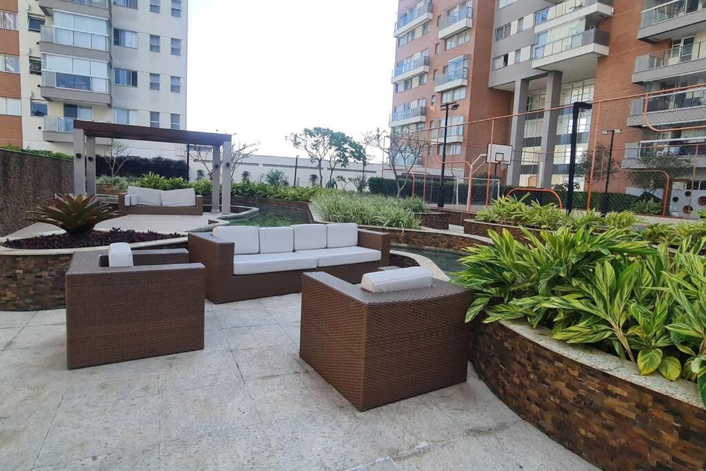 Apartamento Casa Arthabio - Barra Olimpica