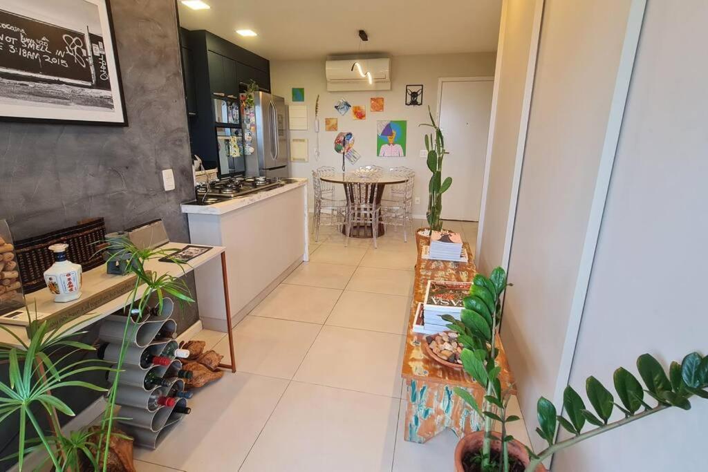 Casa Arthabio - Barra Olimpica Apartamento *