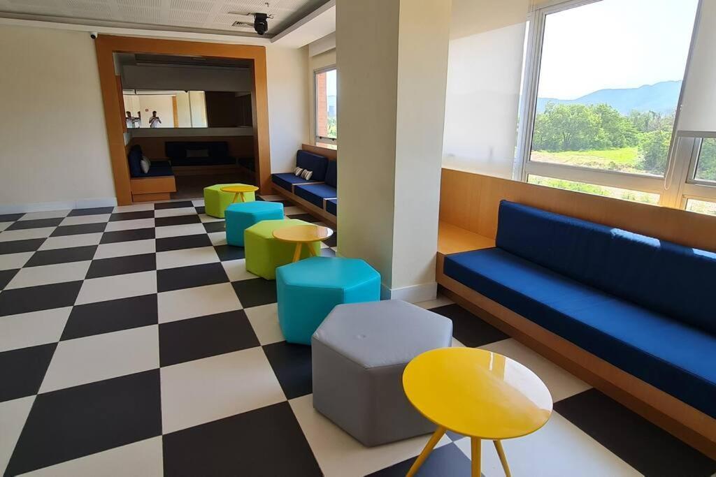 Casa Arthabio - Barra Olimpica Apartamento Rio de Janeiro