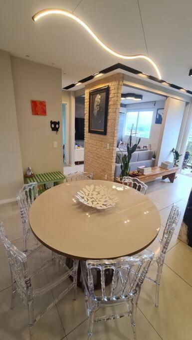 Apartamento Casa Arthabio - Barra Olimpica Rio de Janeiro