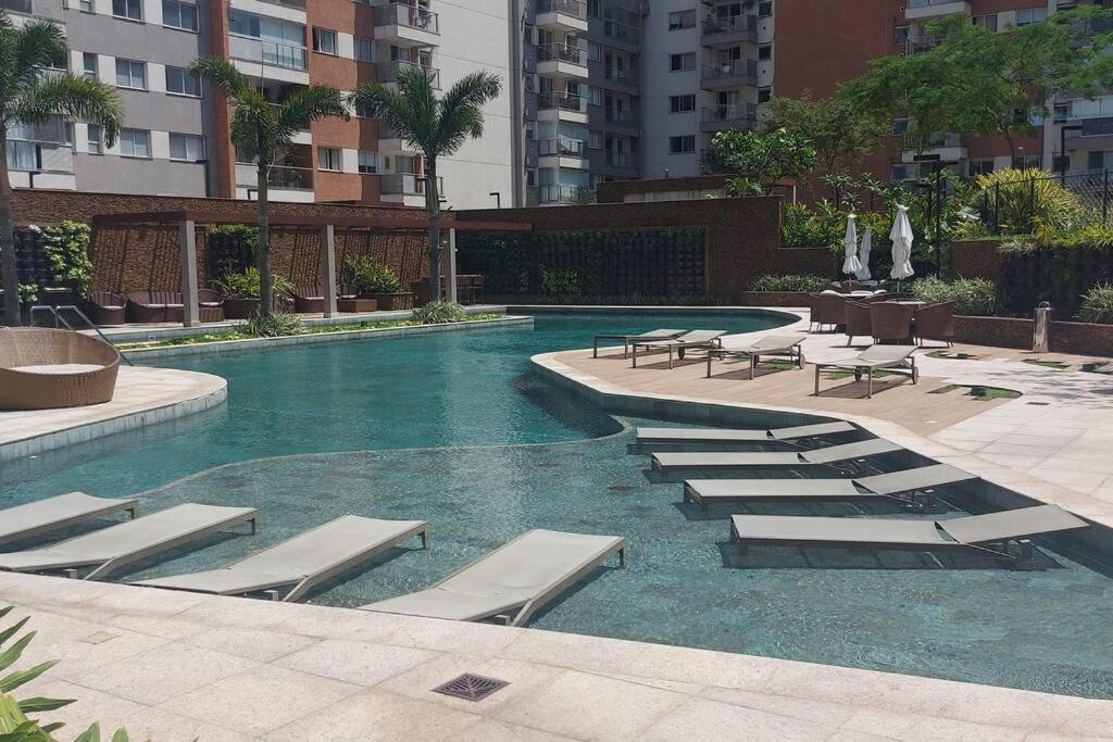 Casa Arthabio - Barra Olimpica * Rio de Janeiro