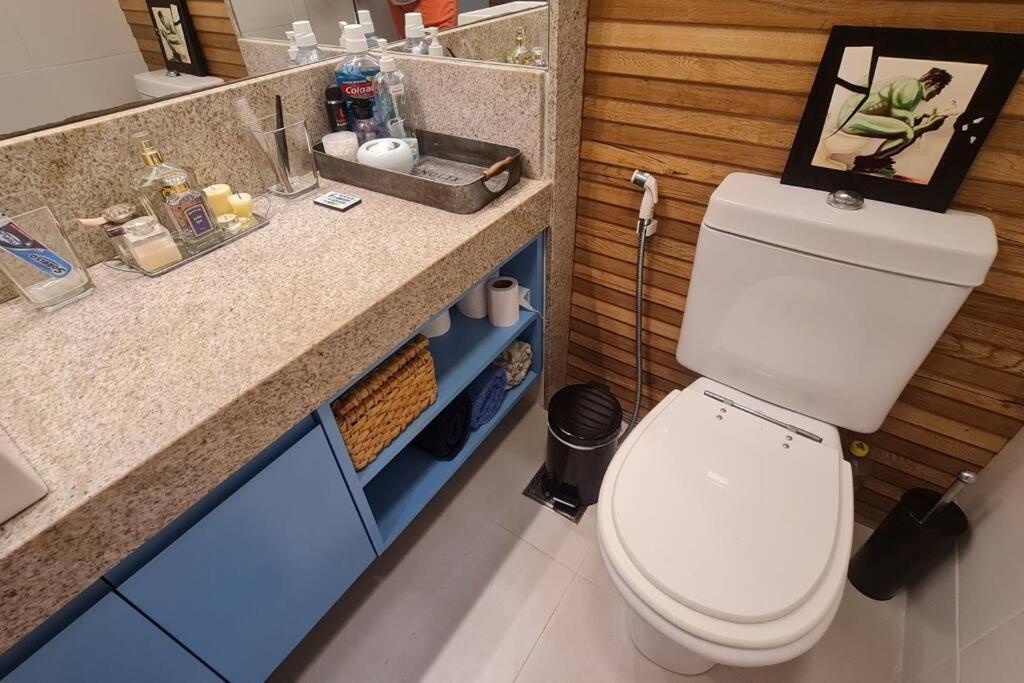 Casa Arthabio - Barra Olimpica Apartamento