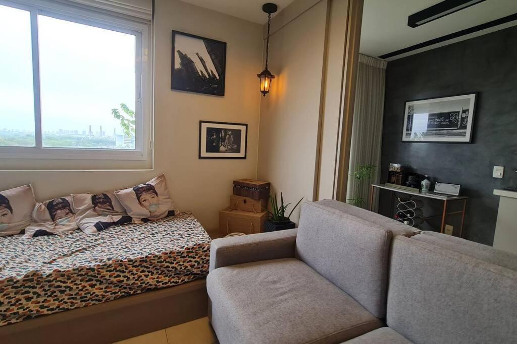Casa Arthabio - Barra Olimpica Apartamento Rio de Janeiro