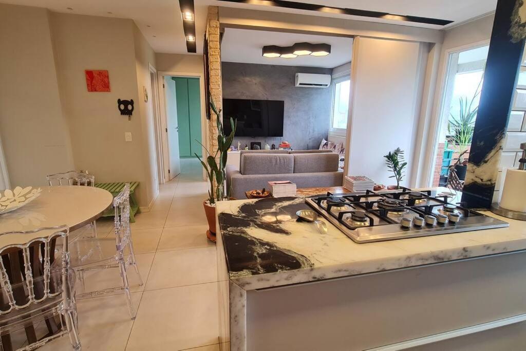 Apartamento Casa Arthabio - Barra Olimpica