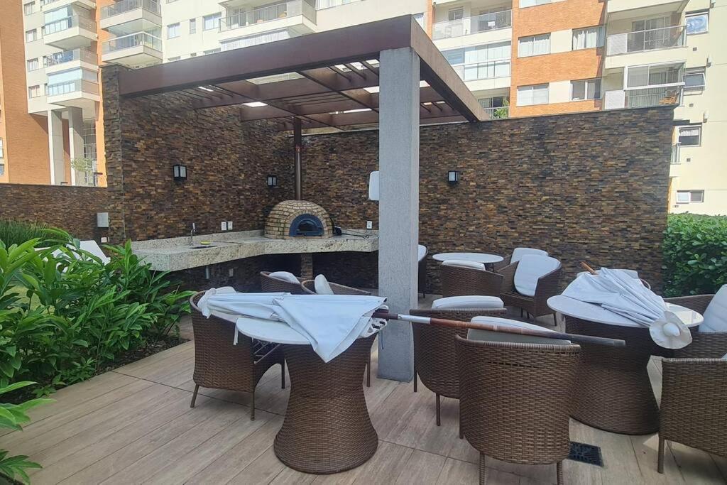 Casa Arthabio - Barra Olimpica Apartamento *