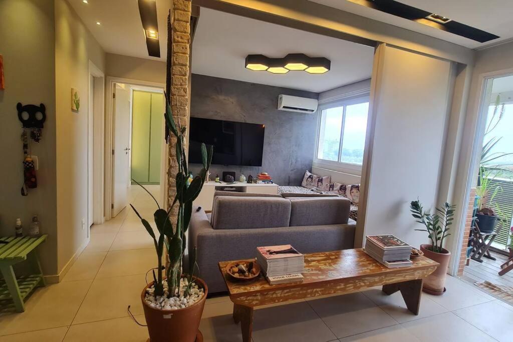 Apartamento Casa Arthabio - Barra Olimpica *