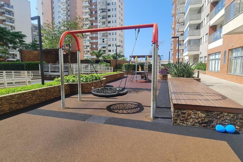 Casa Arthabio - Barra Olimpica Río de Janeiro