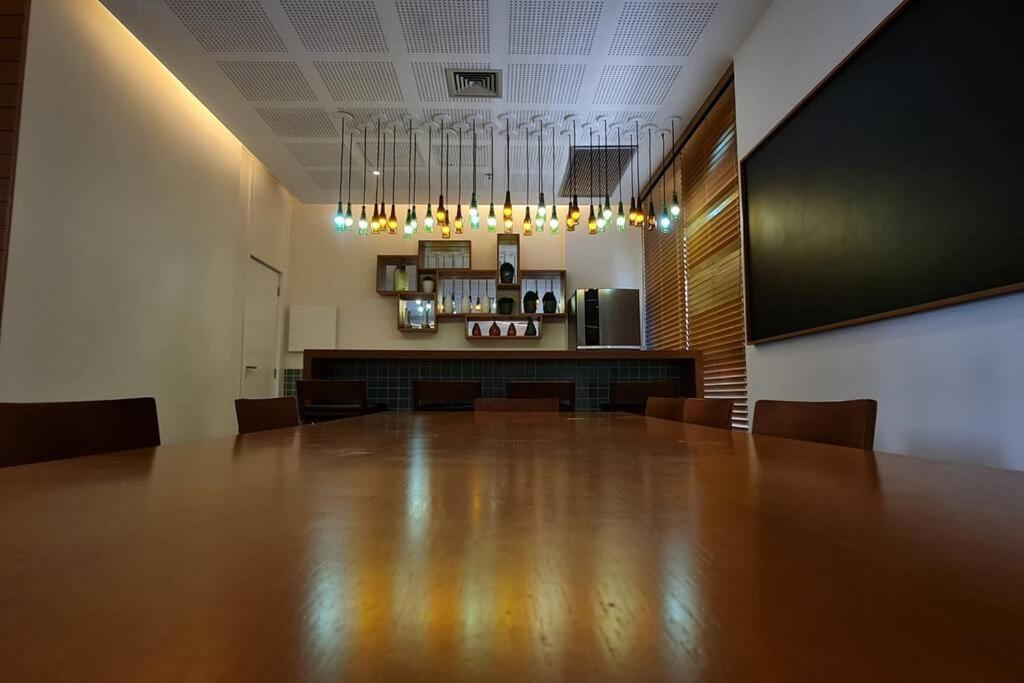 Apartamento Casa Arthabio - Barra Olimpica *
