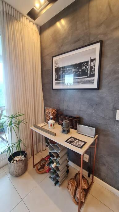 Casa Arthabio - Barra Olimpica Apartamento