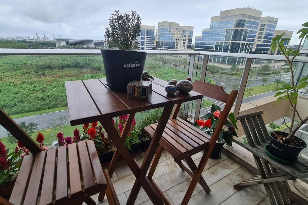Apartamento Casa Arthabio - Barra Olimpica