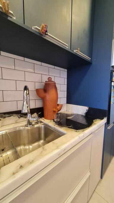 Casa Arthabio - Barra Olimpica Apartamento *