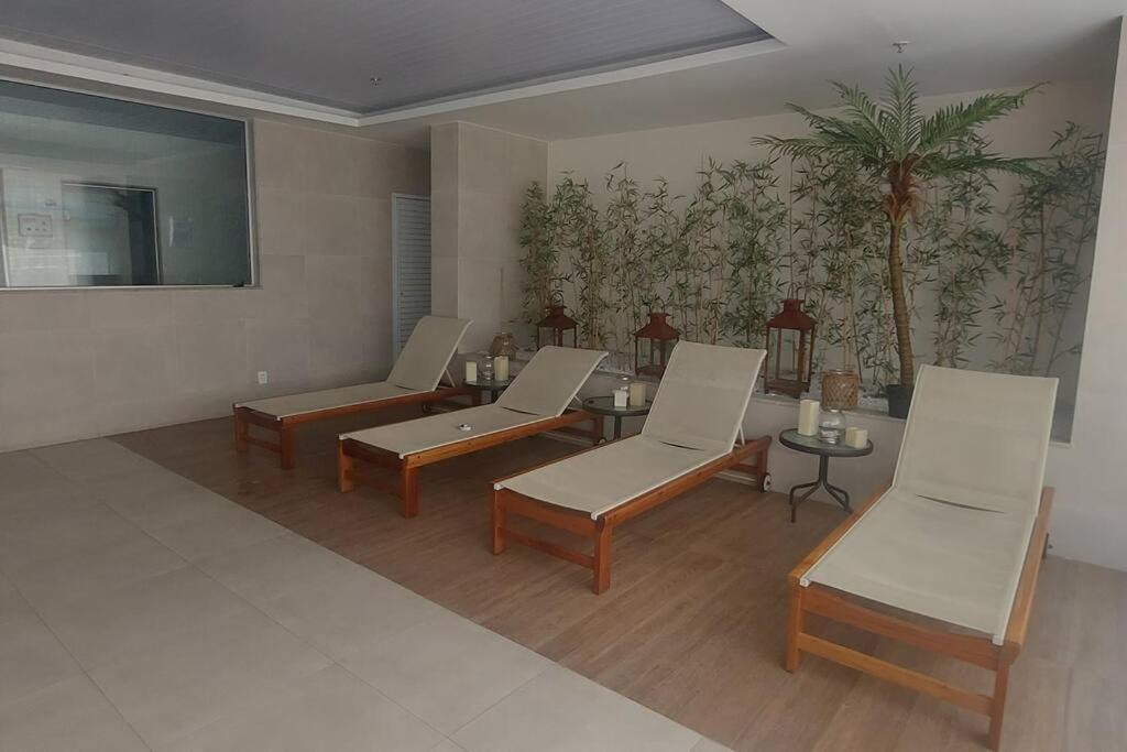 Apartamento Casa Arthabio - Barra Olimpica Rio de Janeiro