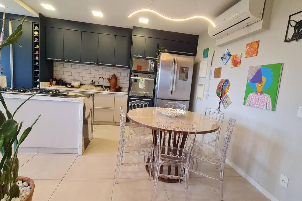 Apartamento Casa Arthabio - Barra Olimpica *