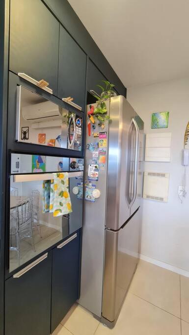 Casa Arthabio - Barra Olimpica Apartamento Rio de Janeiro