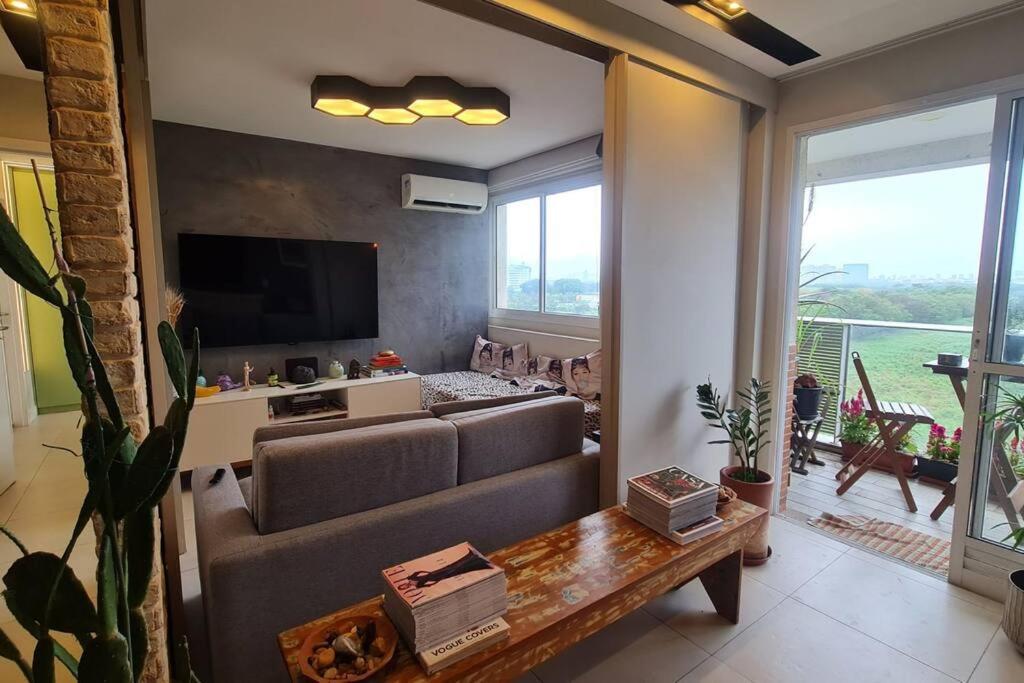 Apartamento Casa Arthabio - Barra Olimpica Rio de Janeiro