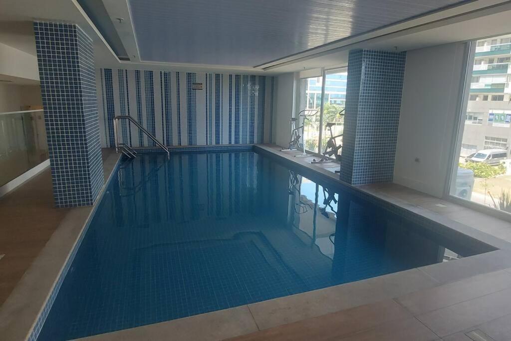 Casa Arthabio - Barra Olimpica
