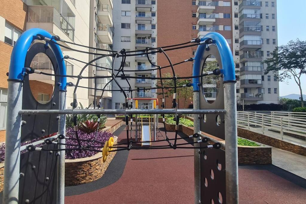 Casa Arthabio - Barra Olimpica Apartamento