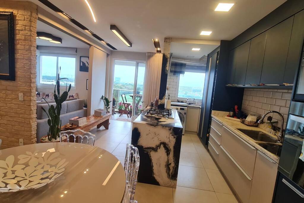 Casa Arthabio - Barra Olimpica