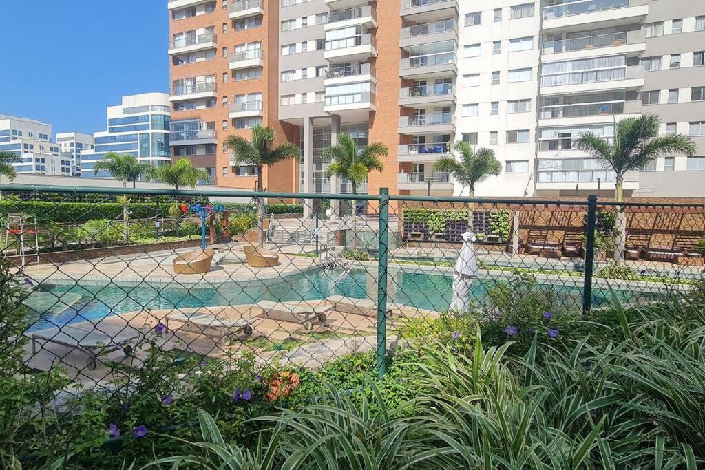 Casa Arthabio - Barra Olimpica Apartamento *