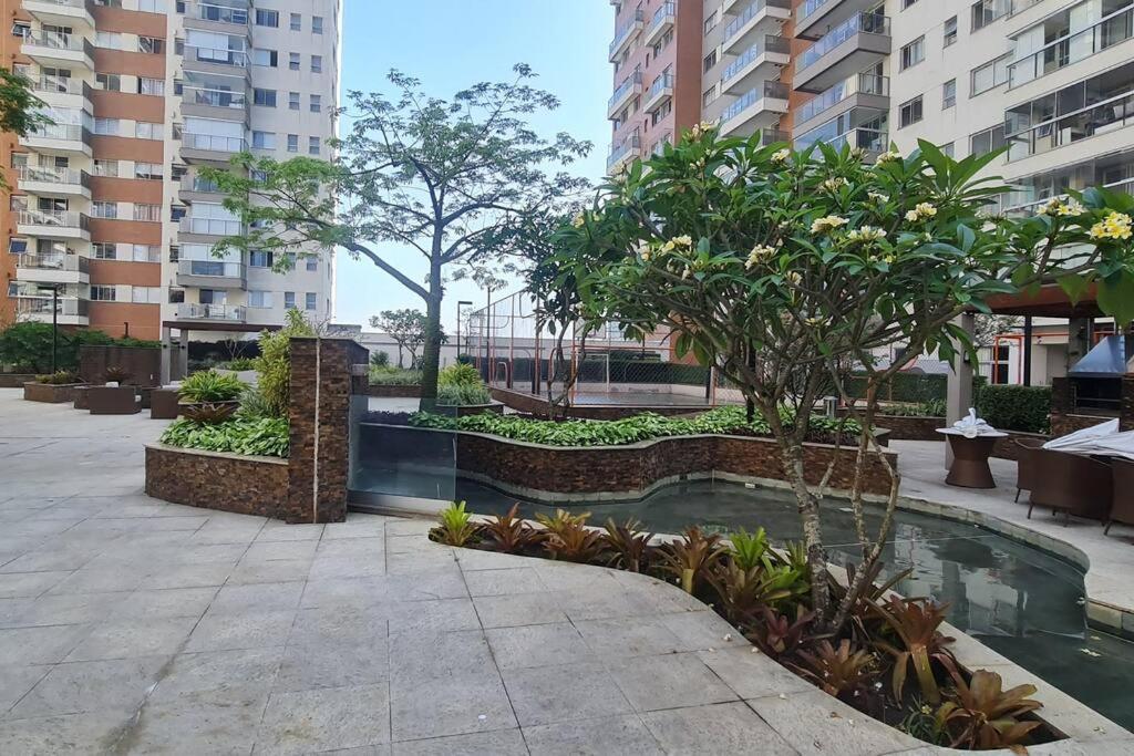 Casa Arthabio - Barra Olimpica *